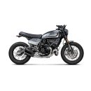 Akrapovic optionaler Krümmer (Titan) für Ducati Scrambler Urban Motard/Nightshift/Icon/Icon Dark/Desert Sled BJ 2021 > 2022 (E-D8E2)