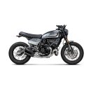 Akrapovic Optionaler Krümmer (Titan) für Ducati Scrambler Urban Motard/Nightshift/Icon/Icon Dark/Desert Sled - BJ. 2021 > 2022 (E-D8E2)