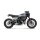 Akrapovic Optionaler Krümmer (Titan) für Ducati Scrambler Urban Motard/Nightshift/Icon/Icon Dark/Desert Sled - BJ. 2021 > 2022 (E-D8E2)