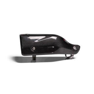 Akrapovic Hitzeschild (Carbon) für Honda ADV350 - BJ. 2022 > 2024 (P-HSH3SO1)