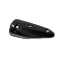 Akrapovic Hitzeschild (Carbon) für Kawasaki Ninja 400 - BJ. 2018 > 2026 (P-HSK4SO5)