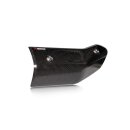 Akrapovic Hitzeschild (Carbon) für Yamaha Tricity...