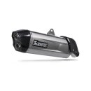 Akrapovic Slip-On Line (Titan) für APRILIA Tuareg 660 (S-A6SO1-HGJT)