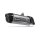 Akrapovic Slip-On Line (Titan) für APRILIA Tuareg 660 (S-A6SO1-HGJT)