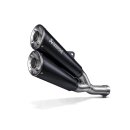 Akrapovic Slip-On Line (SS) für Ducati Scrambler...