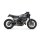 Akrapovic Slip-On Line (Edelstahl) für Ducati Scrambler Urban Motard/Nightshift/Icon/Icon Dark/Desert Sled - BJ. 2021 > 2022 (S-D8SO6-ISSSBL)