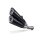 Akrapovic Slip-On Line (Edelstahl) für DUCATI Scrambler Urban Motard/Nightshift/Icon/Icon Dark/Desert Sled (S-D8SO6-ISSSBL)