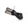 Akrapovic Slip-On Line (Titan) für Ducati Multistrada 950 / 950 S / V2 / V2 S - BJ. 2021 > 2024 (S-D9SO18-HIFFT)