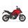 Akrapovic Slip-On Line (Titan) für Ducati Multistrada 950 / 950 S / V2 / V2 S - BJ. 2021 > 2024 (S-D9SO18-HIFFT)