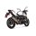 Akrapovic Slip-On Line (Titan) für Kawasaki Ninja 400 - BJ. 2018 > 2024 (S-K4SO7-HRT)