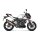 Akrapovic Slip-On Line (Titan) für Kawasaki Ninja 400 - BJ. 2018 > 2024 (S-K4SO7-HRT)