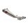 Akrapovic Evolution Line (Titan) für Fantic XEF 250 - BJ. 2022 > 2024 (S-Y2MET16-CIBNTA)