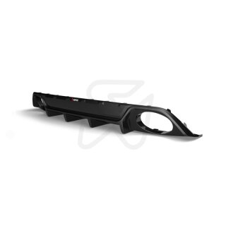 Akrapovic Hinterer Diffusor aus Carbon - Glänzend für Audi RS 3 Sedan (8Y) BJ 2022 > 2024 (DI-AU/CA/2/G)