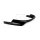 Akrapovic Heckdiffusor (Carbon, Hochglanz) für PORSCHE 911 GT3 / GT3 Touring (992) (DI-PO/CA/9/G)