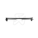 Akrapovic Hinterer Diffusor aus Carbon - Matt für Porsche 911 GT3 / GT3 Touring (992) BJ 2021 > 2024 (DI-PO/CA/9/M)