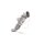 Akrapovic Downpipe mit Kat (Edelstahl) für BMW M440I Gran Coupé (G26) BJ 2021 > 2024 (DP-TY/SS/1)