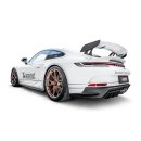 Akrapovic Evolution Header Set (Titan) für Porsche 911 GT3 / GT3 TOURING (992) BJ 2021 > 2023 (E-PO/T/7)