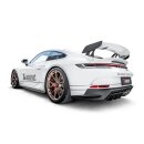 Akrapovic Evolution Krümmer Set (Titan) für...