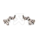 Akrapovic Evolution Krümmer Set (Titan) für...