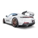 Akrapovic Evolution Krümmer Set (Titan) für...