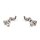 Akrapovic Evolution Krümmer Set (Titan) für Porsche 911 GT3 / GT3 Touring (992) BJ 2021 > 2024 (E-PO/T/7)