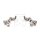 Akrapovic Evolution Krümmer Set (Titan) für Porsche 911 GT3 / GT3 Touring (992) BJ 2021 > 2024 (E-PO/T/7)