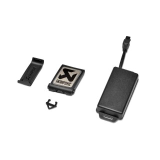 Akrapovic Sound Kit für Audi RS 3 Sedan (8Y) - OPF/GPF BJ 2022 > 2025 (P-HF1433)