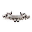 Akrapovic Slip-On Race Line (Titan) für Porsche 911 GT3 / GT3 Touring (992) BJ 2022 > 2024 (S-PO/TI/23)
