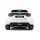 Akrapovic Slip-On Race Line (Titan) für TOYOTA GR / GRMN Yaris (S-TY/T/2)