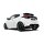 Akrapovic Slip-On Race Line (Titan) für TOYOTA GR / GRMN Yaris (S-TY/T/2)