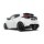 Akrapovic Slip-On Race Line (Titan) für Toyota GR Yaris BJ 2021 > 2023 (S-TY/T/2)