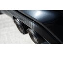 Akrapovic Slip-On Line (Titan) für BMW X3 M / X3 M Competition (F97) - OPF/GPF BJ 2021 > 2024 (S-BM/T/29H)