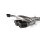 Akrapovic Slip-On Line (Titan) für BMW X3 M / X3 M Competition (F97) - OPF/GPF BJ 2021 > 2024 (S-BM/T/29H)