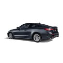 Akrapovic Evolution Line (Titan) / Slip-On Line (Titan) für BMW M440I (G22, G23) mit/ohne OPF/GPF (S-BM/T/31H)