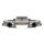 Akrapovic Slip-On Race Line (Titan) für Porsche 718 Cayman GTS 4.0 / Boxster GTS 4.0 - OPF/GPF BJ 2020 > 2020 (S-PO/TI/18)