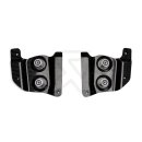 Akrapovic Montagesatz zur Befestigung an BMW M3 (G80) and...