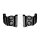 Akrapovic Montagesatz zur Befestigung an BMW M3 (G80) and M340I (G20) für BMW M3 (G80, G81) BJ 2021 > 2024 (P-HF1481)