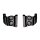 Akrapovic Montagesatz zur Befestigung an BMW M3 (G80) and M340I (G20) für BMW M3 (G80, G81) BJ 2021 > 2024 (P-HF1481)