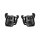 Akrapovic Montagesatz zur Befestigung an BMW M4 (G82) and M440I (G22) für BMW M4 (G82, G83) BJ 2021 > 2024 (P-HF1482)