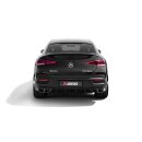 Akrapovic Evolution Line (Titan) für Mercedes-AMG...