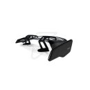 Akrapovic verstellbarer Heckflügel (Carbon) für...