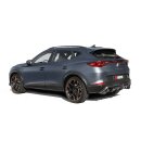 Akrapovic Evolution Line (Titan) für CUPRA Formentor VZ5 BJ 2022 > 2024 (S-CU/TI/1H)