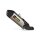 Akrapovic Slip-On Line (Titan) für DUCATI DesertX (S-D9SO19-HJAT)
