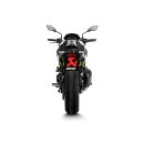 Akrapovic Slip-On Line (Carbon) für Kawasaki Z900 - BJ. 2017 > 2019 (S-K9SO10-HZC)