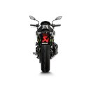 Akrapovic Slip-On Line (Carbon) für Kawasaki Z900 BJ 2017 > 2019 (S-K9SO10-HZC)