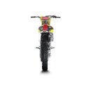 Akrapovic Evolution Line (Titan) für Suzuki RM-Z 450 - BJ. 2008 > 2017 (S-S4MET10-BNTA)