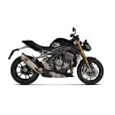 Akrapovic Slip-On Line (Titan) für Triumph Speed Triple 1200 RS / RR BJ 2021 > 2023 (S-T12SO5-HAPXLT)