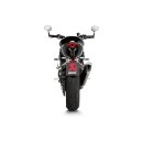 Akrapovic Slip-On Line (Titan) für Triumph Speed Triple 1200 RS / RR BJ 2021 > 2023 (S-T12SO5-HAPXLT)