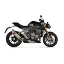 Akrapovic Slip-On Line (Titan) für Triumph Speed Triple 1200 RS / RR - BJ. 2021 > 2024 (S-T12SO5-HAPXLT)