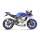 Akrapovic Evolution Line Kit (Titan) für Yamaha R1 - BJ. 2015 > 2019 (S-Y10E3-APT)